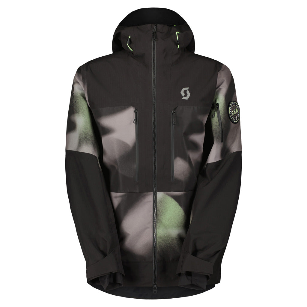 Vertic Ripstop 3L - Jacket