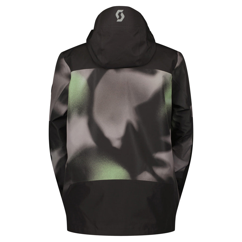 Vertic Ripstop 3L - Jacket