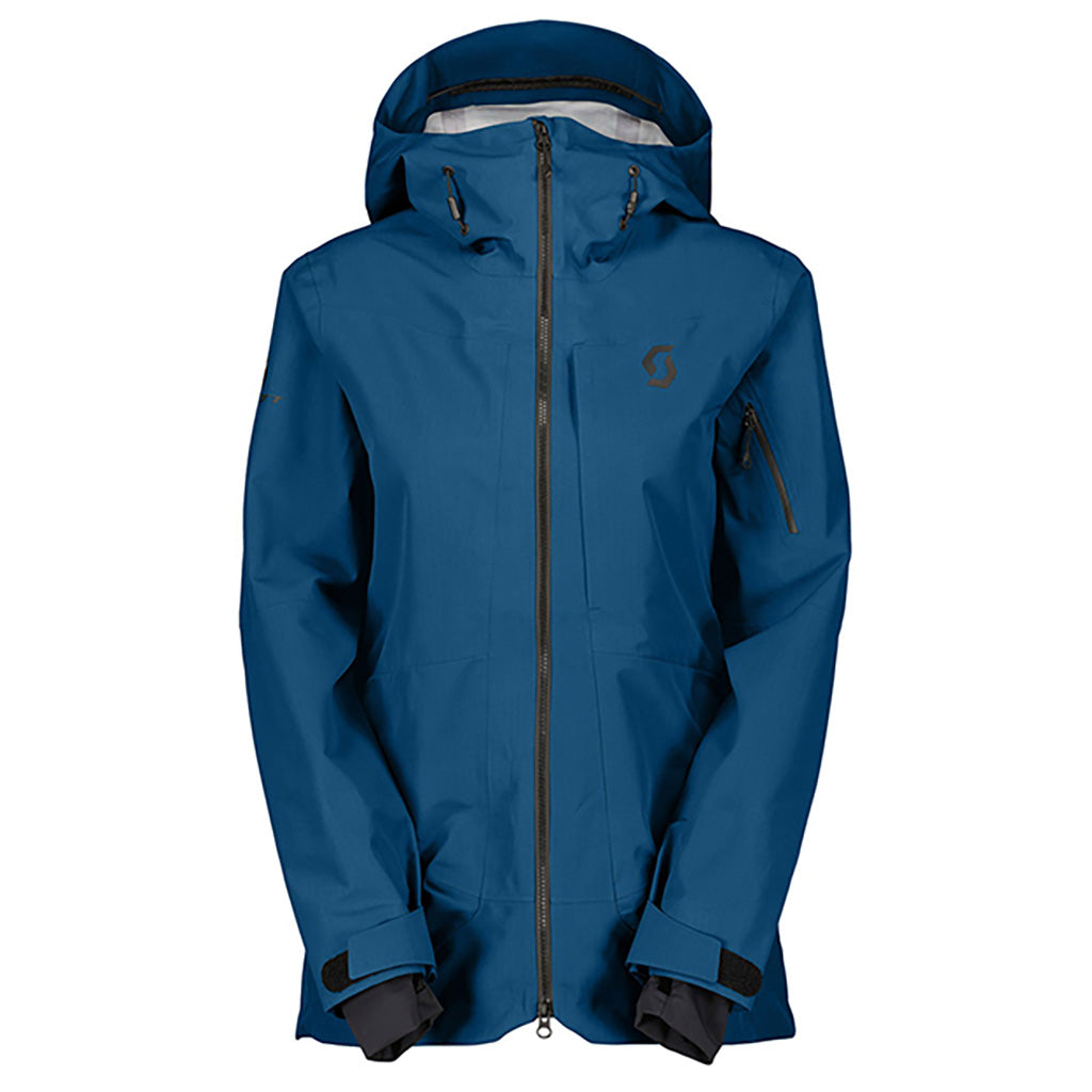 Vertic Ripstop 3L - Ski Jacket