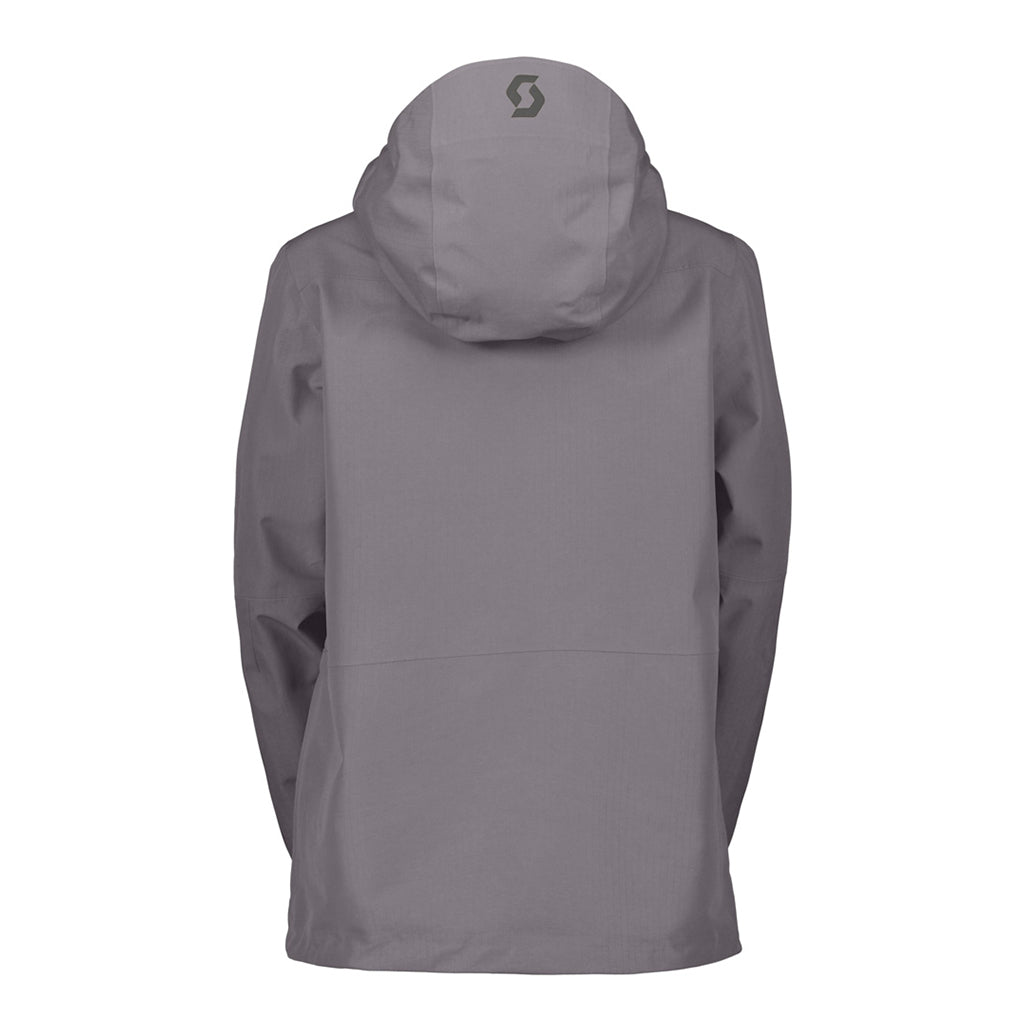 Jacket W's Vertic Ripstop 3L - Ski Jacket
