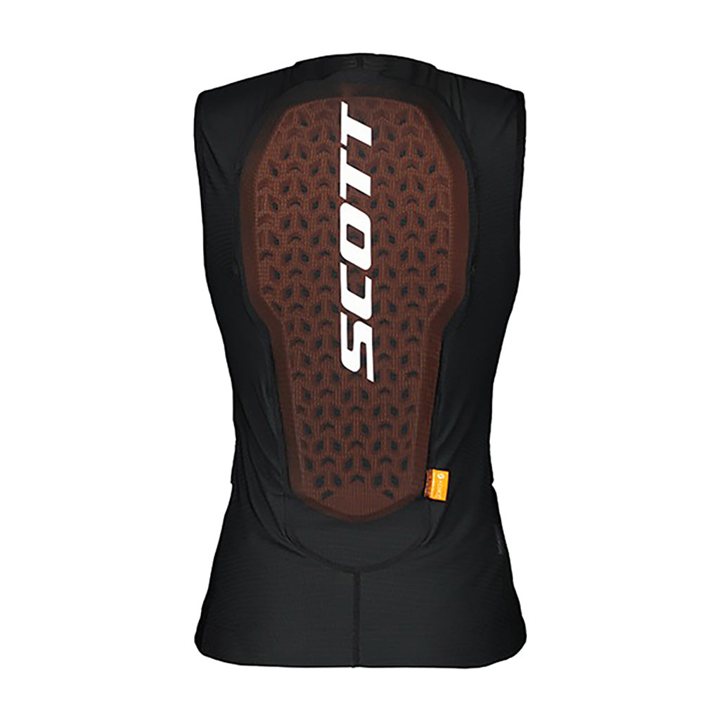 Airflow Vest - Back Protector