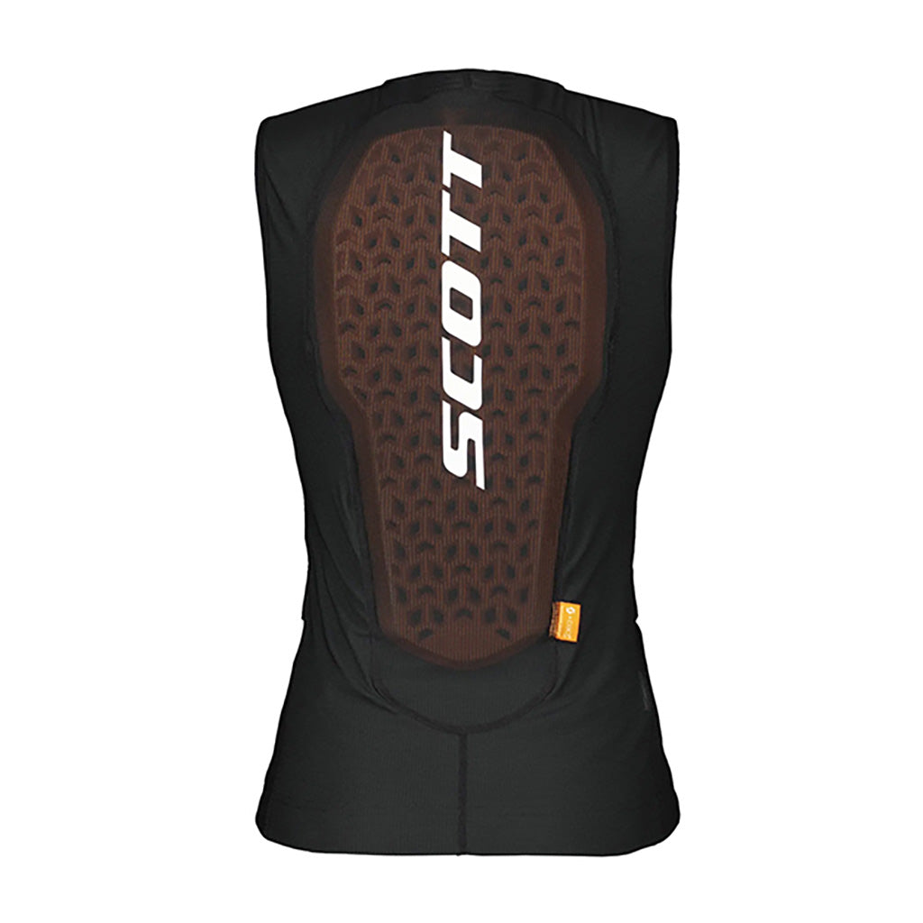 Airflow Vest - Back Protector