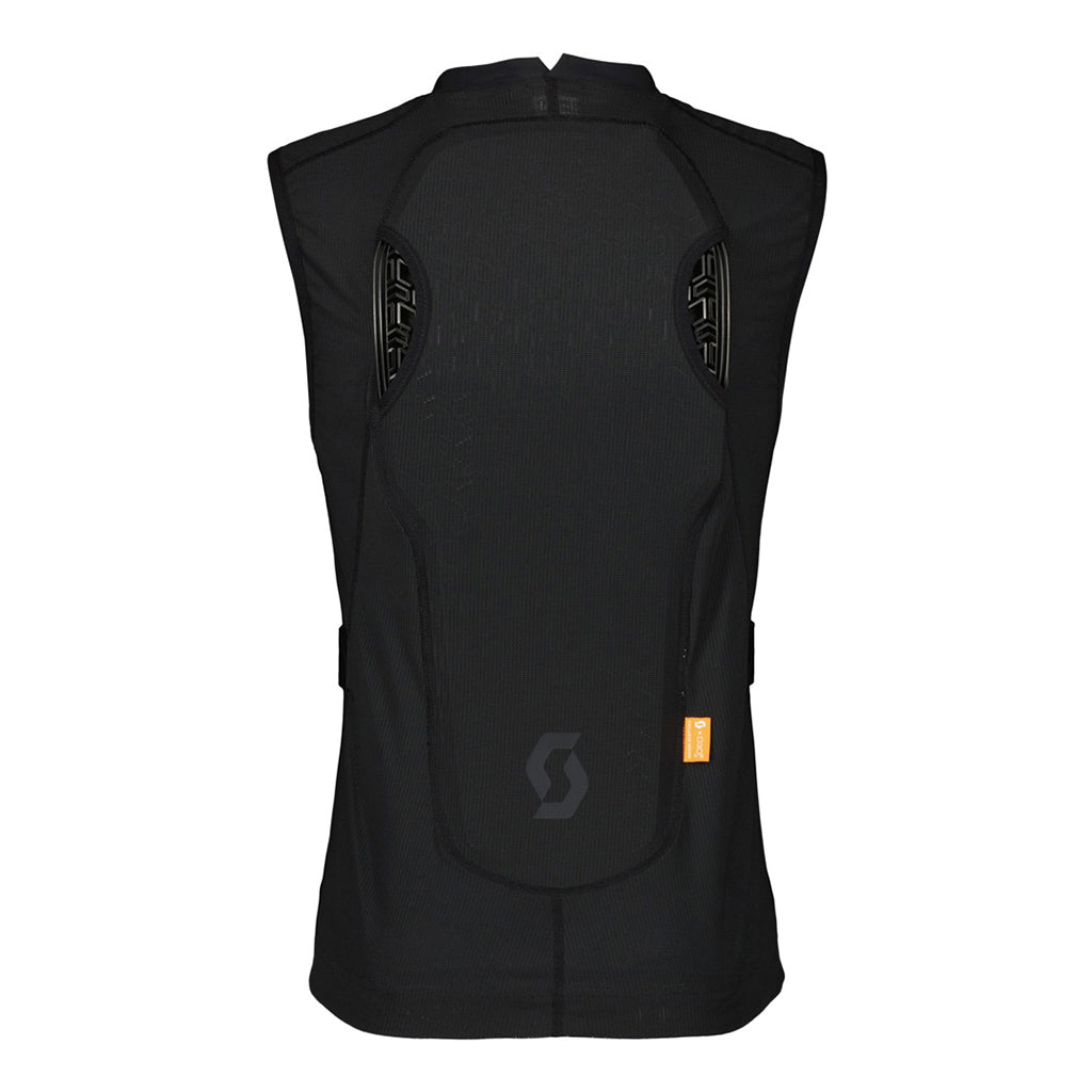 Airflow Free Vest - Back Protector
