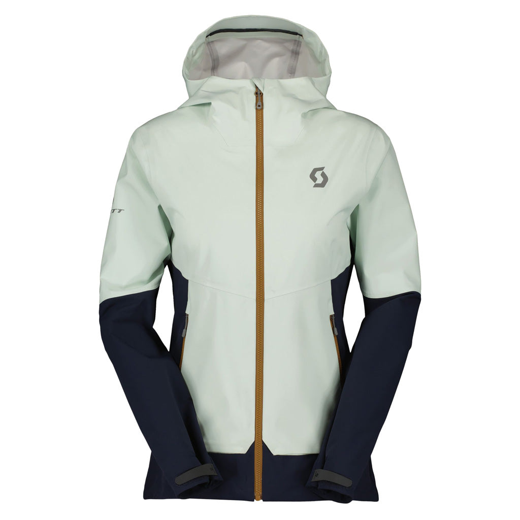 Explorair Softshell - Jacket