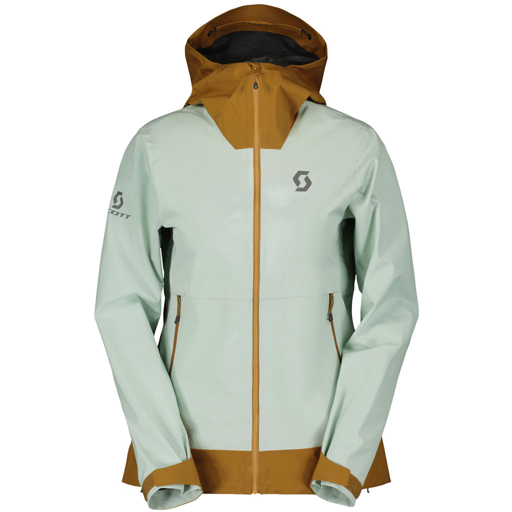 Dryo Pro 2.5L - Jacket