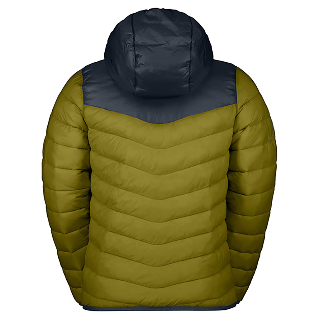 Insuloft Warm - Ski Jacket