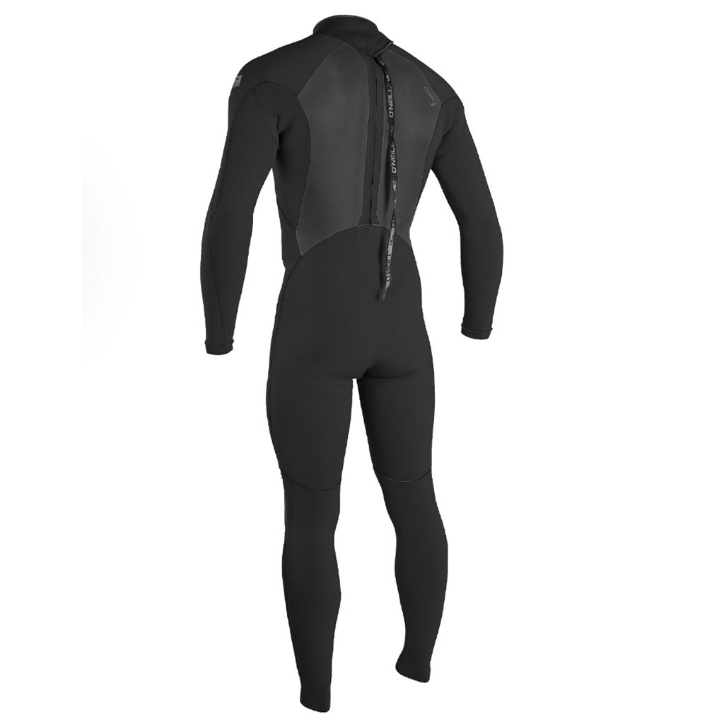 Epic 4/3 Back Zip Full - Wetsuit