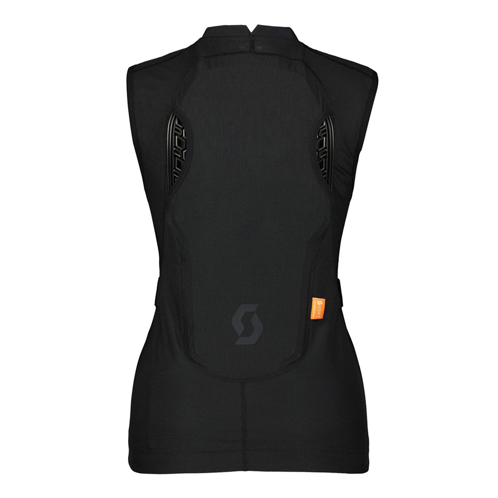 Airflow Free Vest - Back Protector