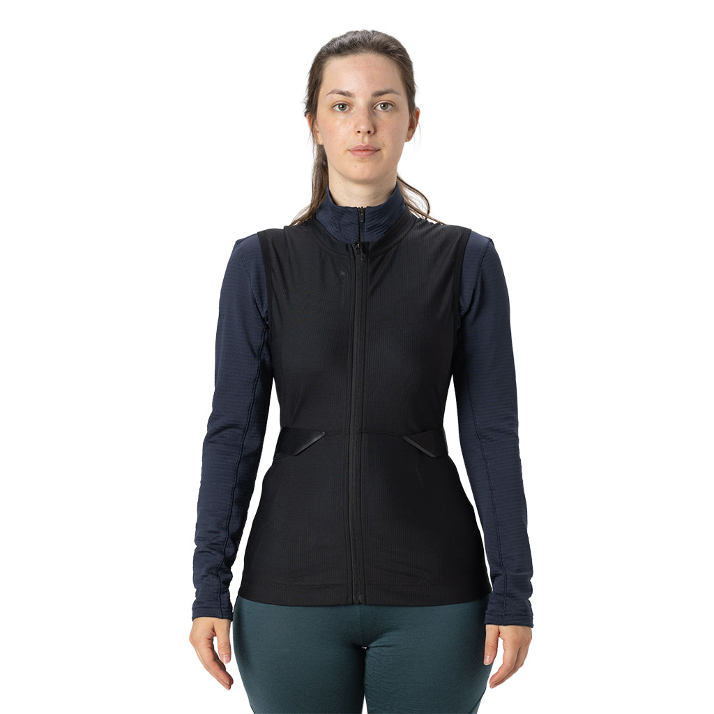 Airflow Free Vest - Back Protector