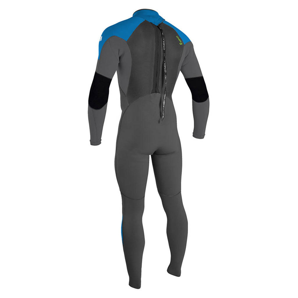 Youth Epic 4/3 Back Zip - Wetsuit