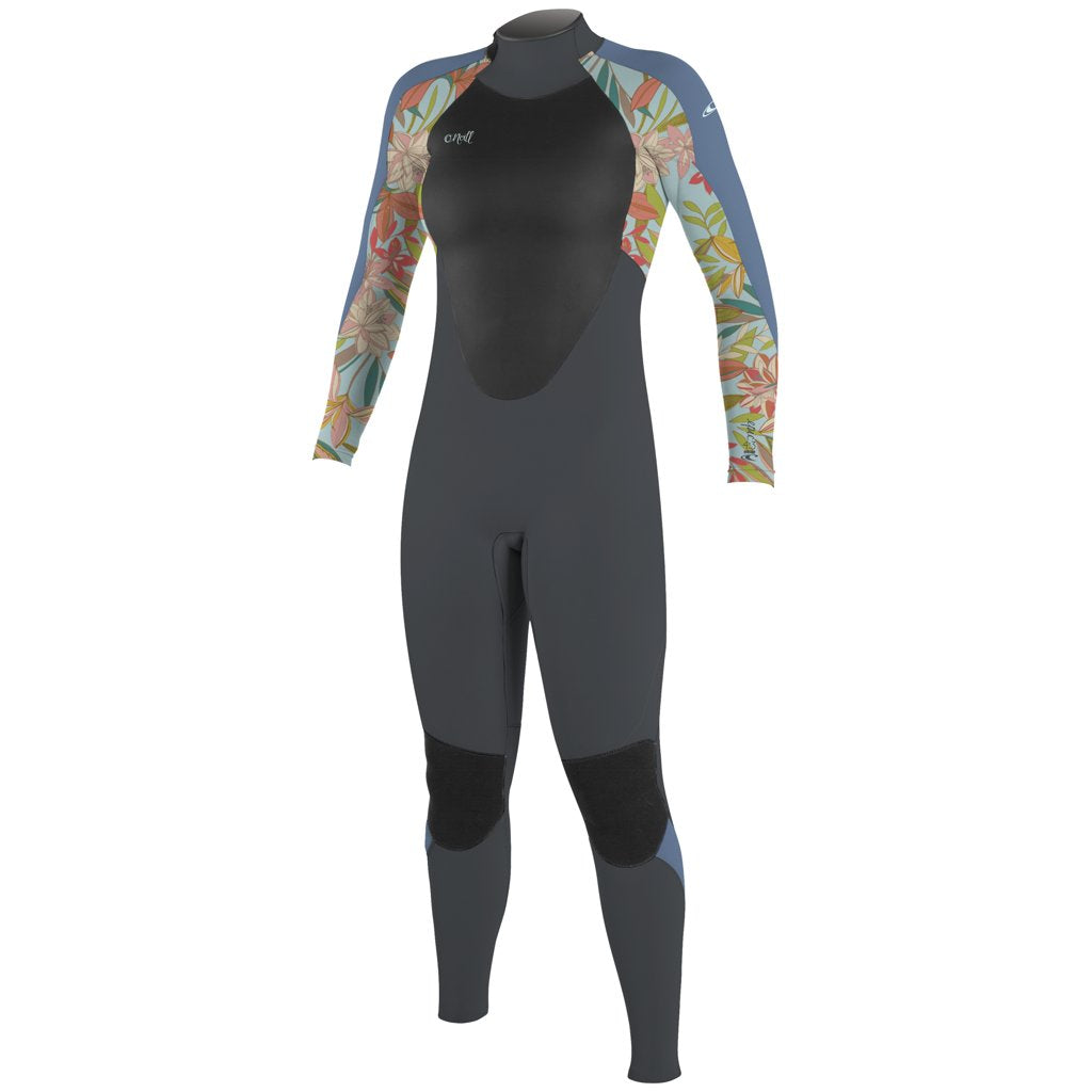 Girls Epic 4/3 Back Zip