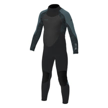 Girls Epic 4/3 Back Zip - Neoprenanzug