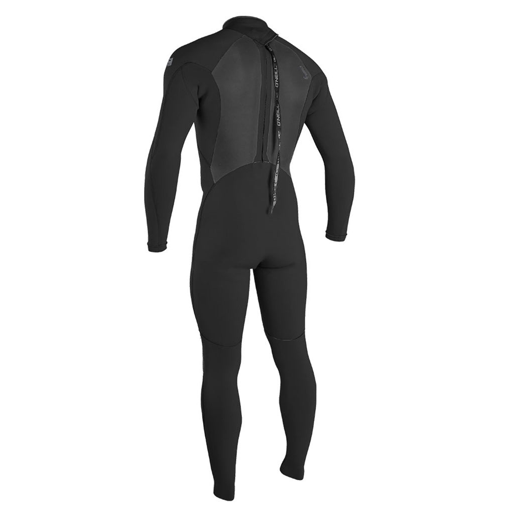 Epic 5/4 Back Zip Full - Wetsuit