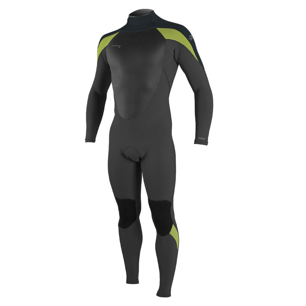 Epic 5/4 Back Zip Full - Wetsuit