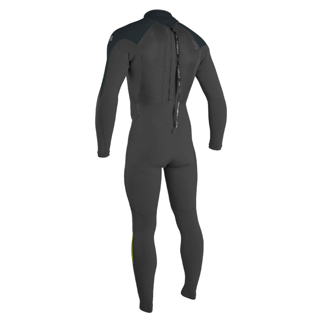 Epic 5/4 Back Zip Full - Wetsuit
