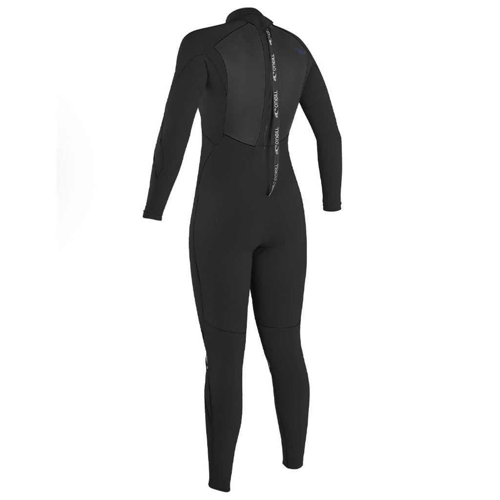 Epic 5/4 Back Zip Full - Wetsuit