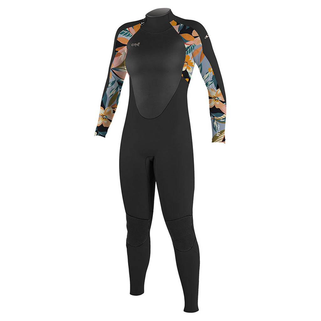 Epic 5/4 Back Zip Full - Wetsuit