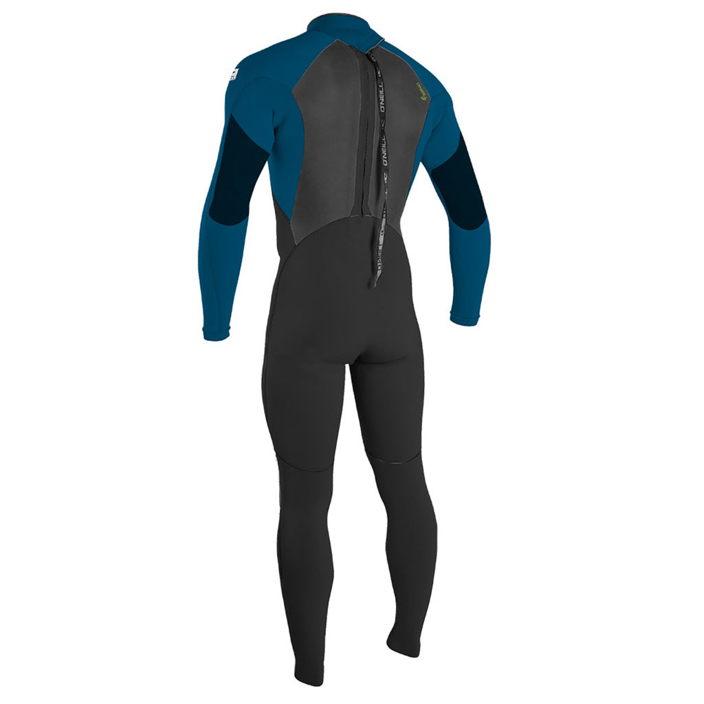 Youth Epic 5/4 Back Zip Full - Wetsuit