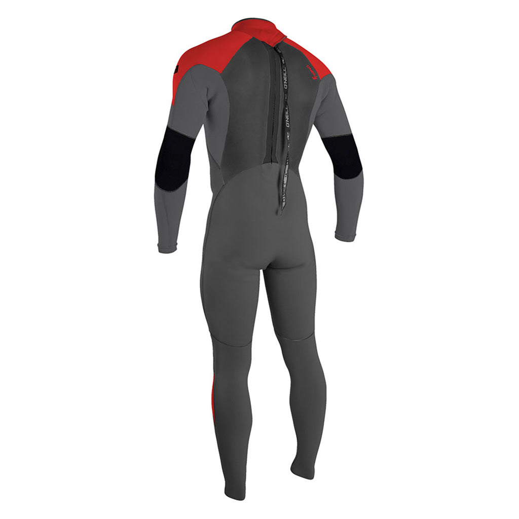 Youth Epic 5/4 Back Zip - Wetsuit