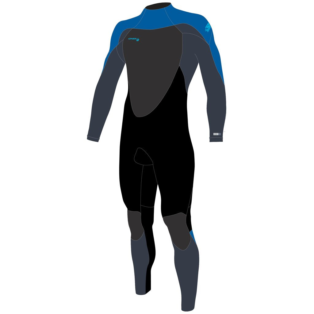 Youth Epic 5/4 Back Zip - Wetsuit