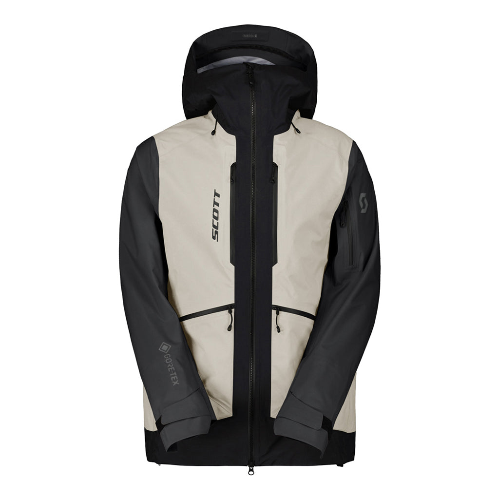 Jacket Vertic GORE-TEX 3L - Ski Jacket