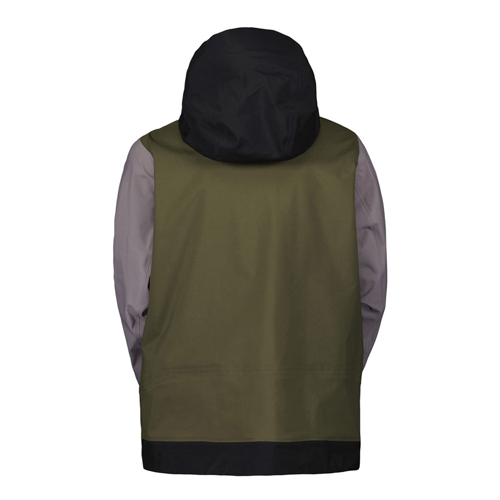 Jacket Vertic GORE-TEX 3L - Ski Jacket