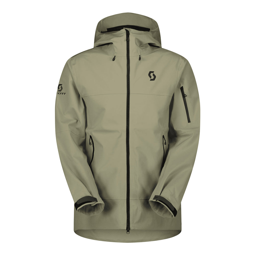 Explorair 3L - Ski Jacket