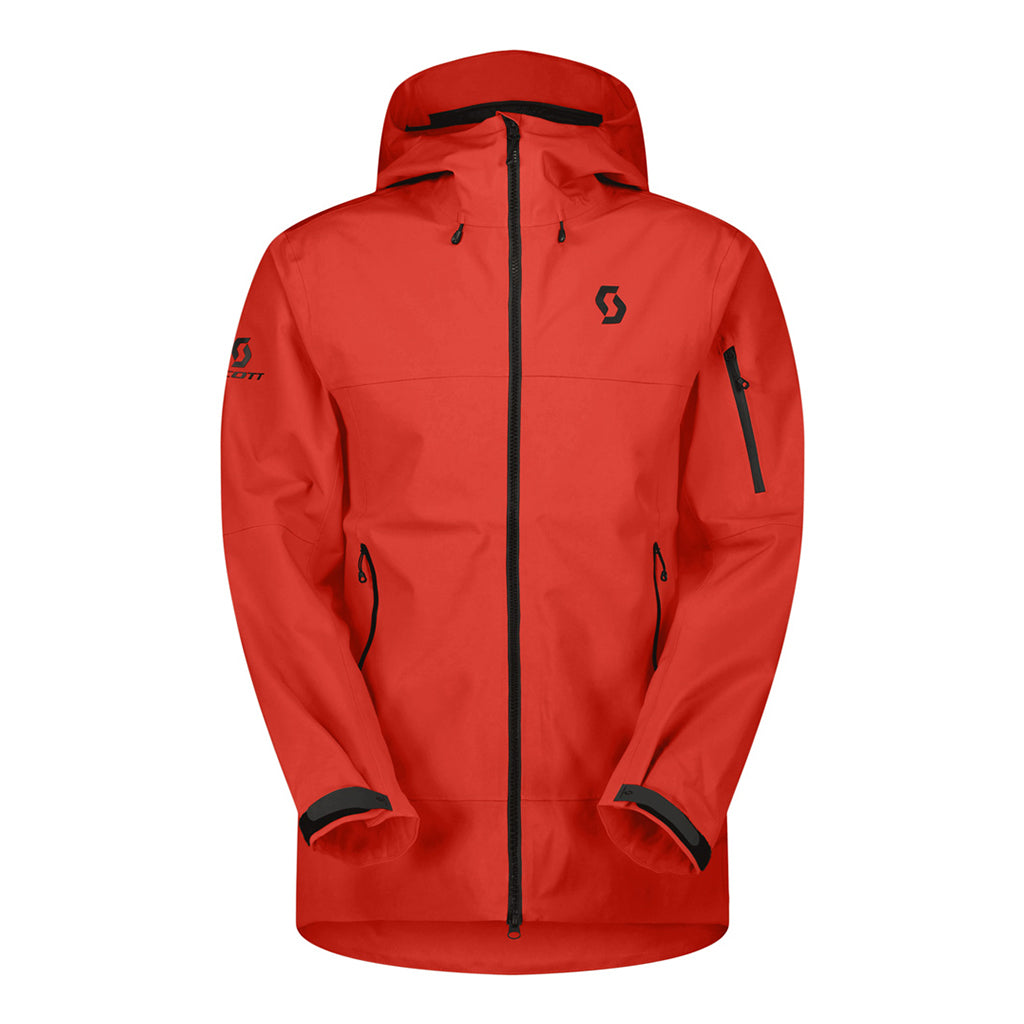 Jacket M's Explorair 3L - Ski Jacket