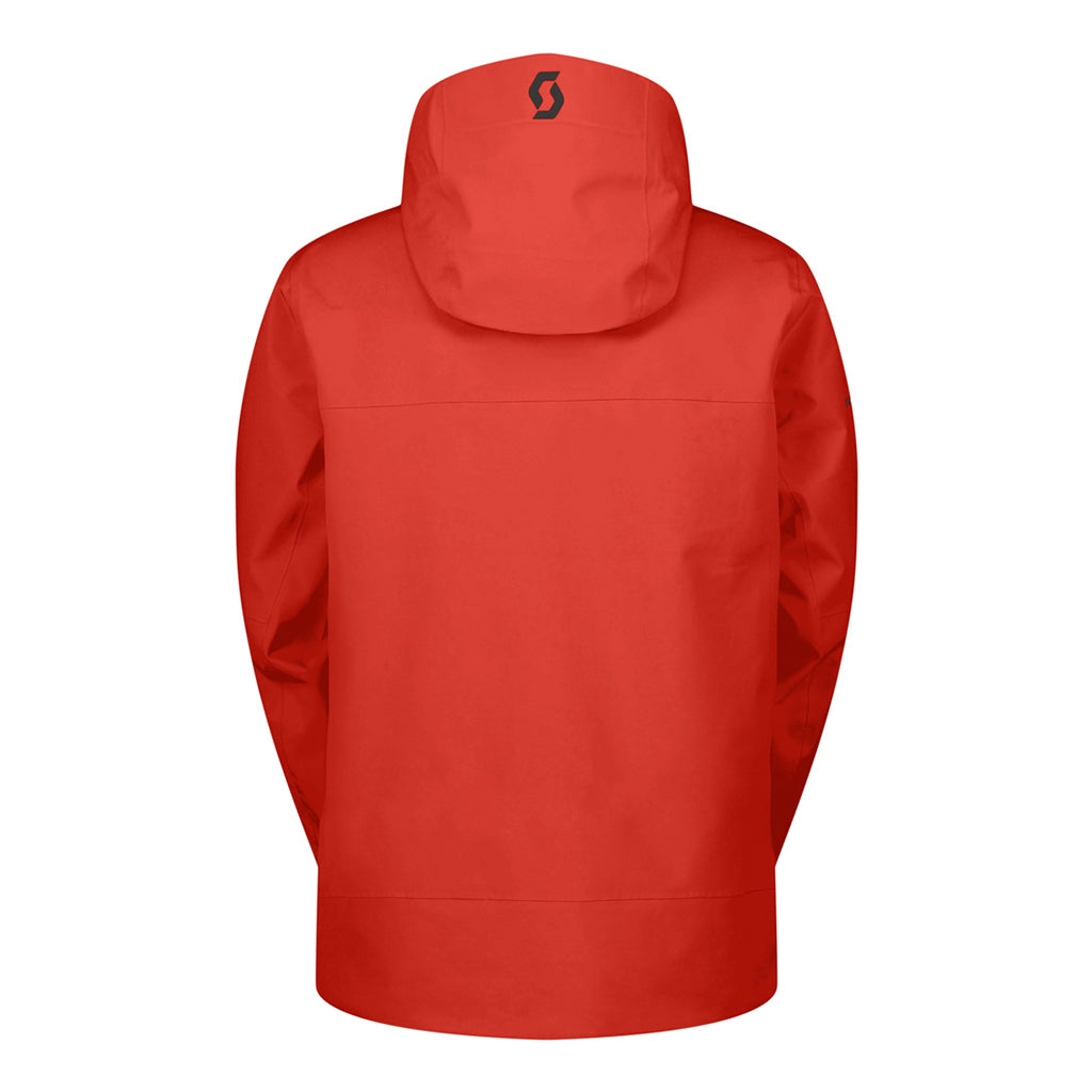 Jacket M's Explorair 3L - Ski Jacket