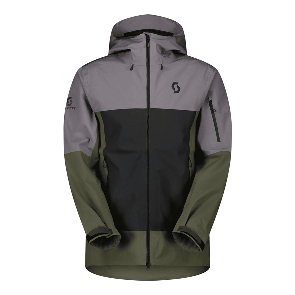 Explorair 3L - Ski Jacket