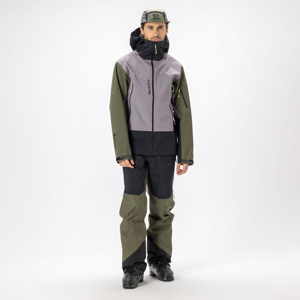 Explorair 3L - Jacket