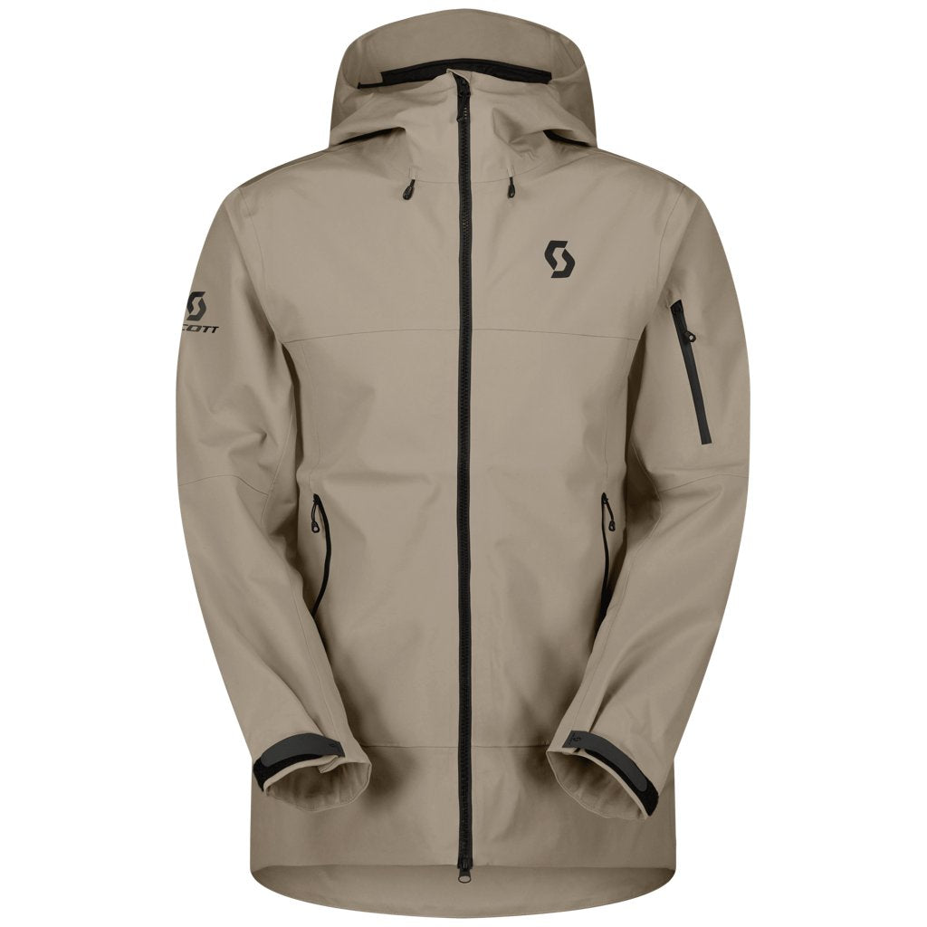 Explorair 3L - Ski Jacket