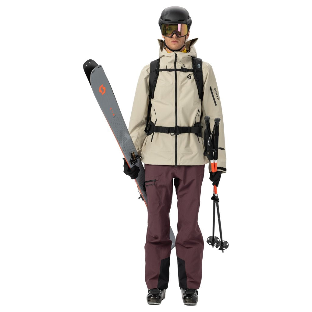 Explorair 3L - Ski Jacket