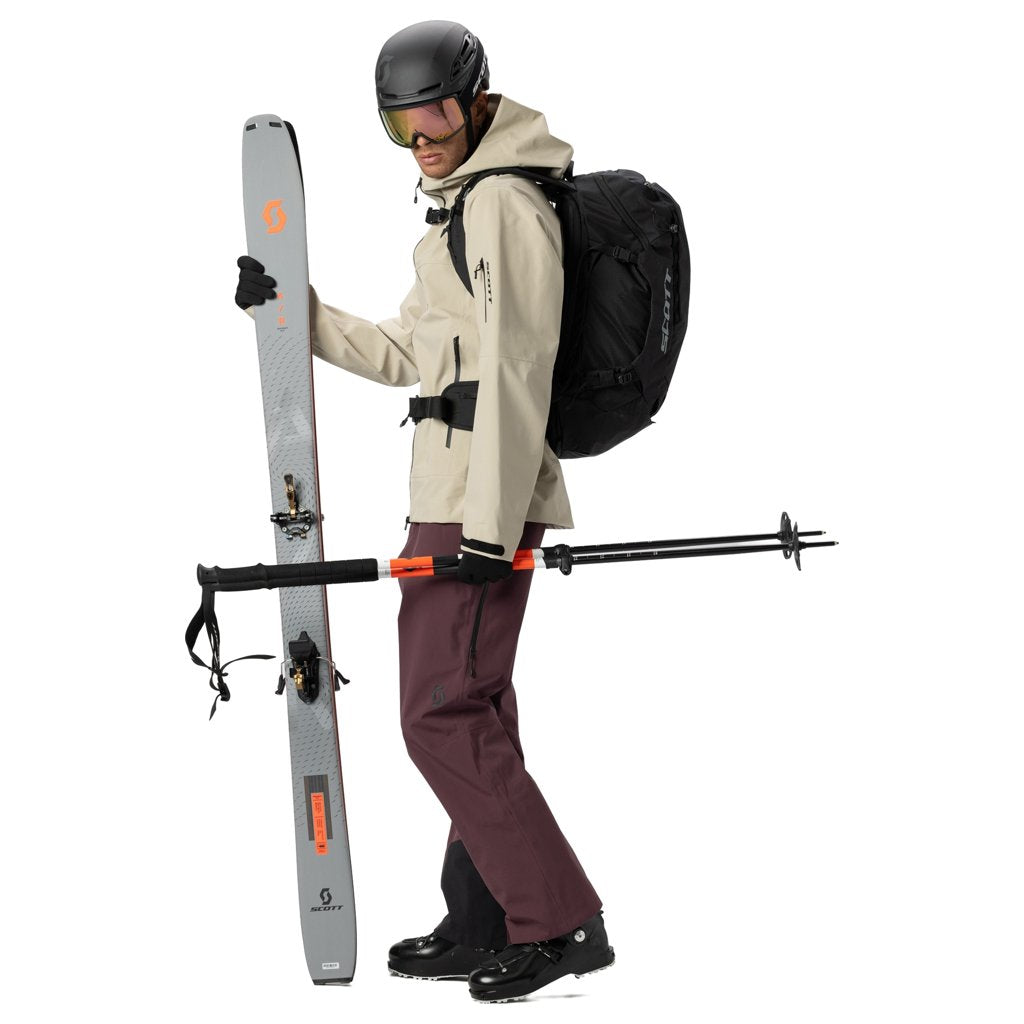 Explorair 3L - Ski Jacket