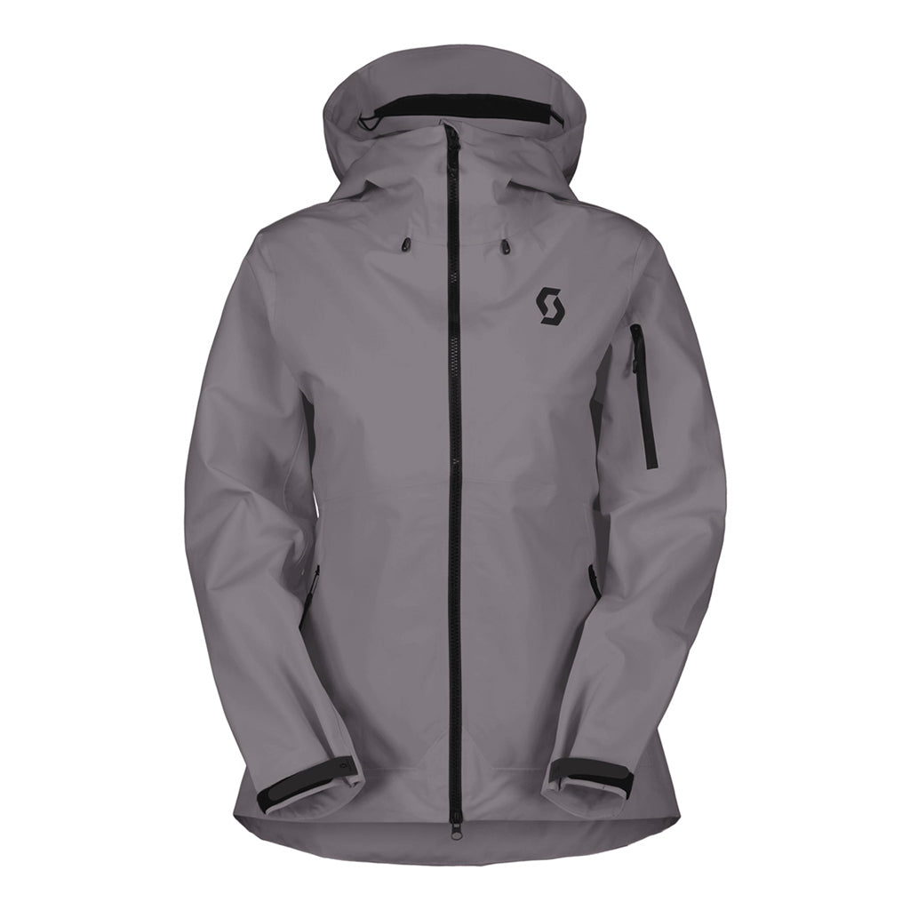 Jacket W's Explorair 3L - Ski Jacket