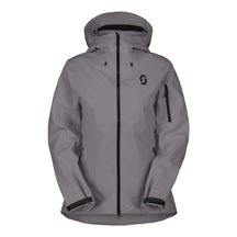 Jacket W's Explorair 3L - Skijacke