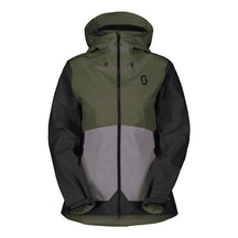 Jacket W's Explorair 3L - Skijacke