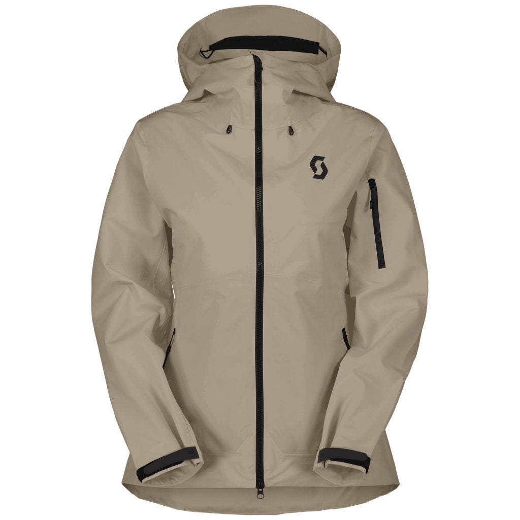Explorair 3L - Ski Jacket