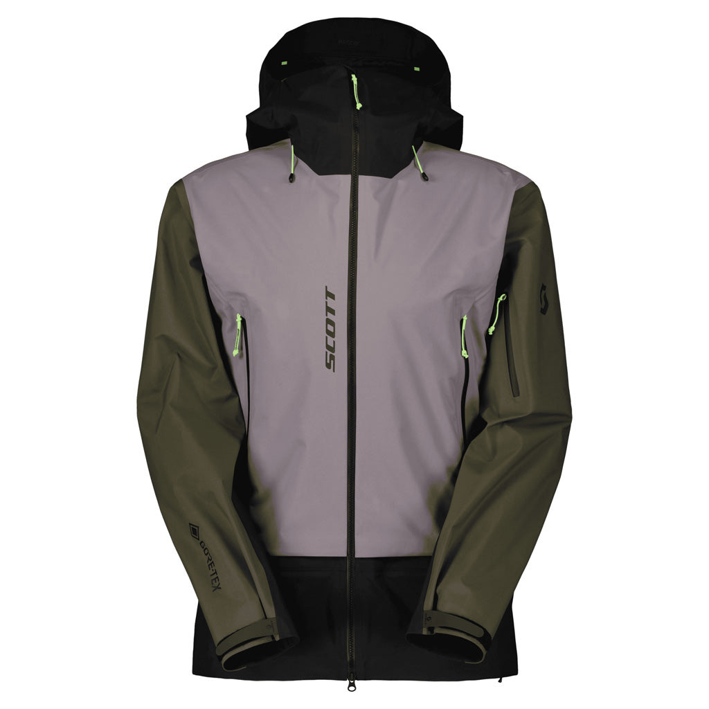 Explorair GTX 3L - Jacket