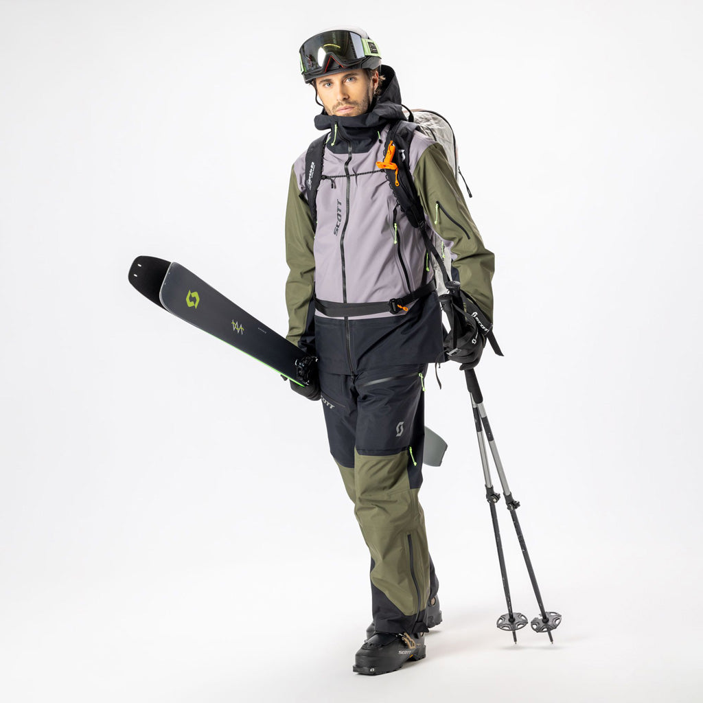 Explorair GTX 3L - Jacket