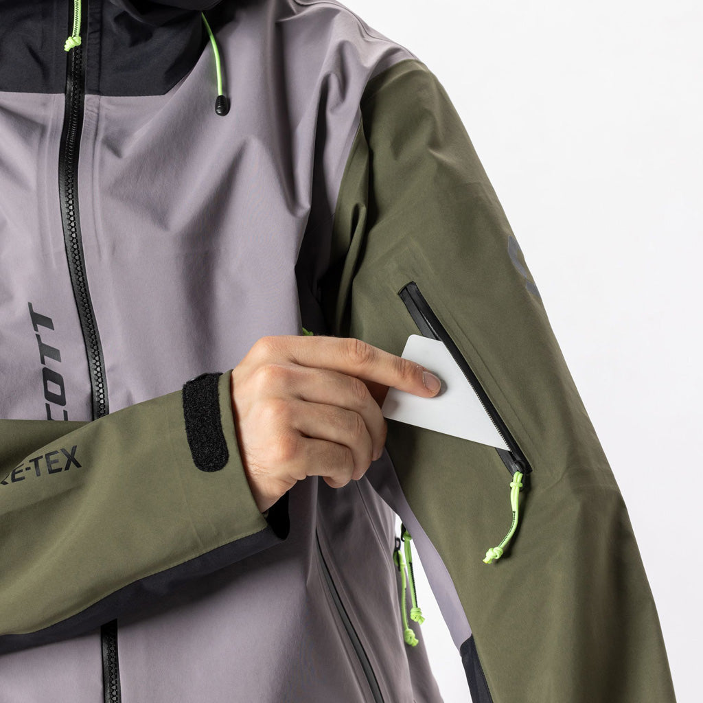 Explorair GTX 3L - Jacket