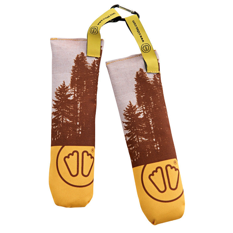 Dyer Bags Cedar Wood