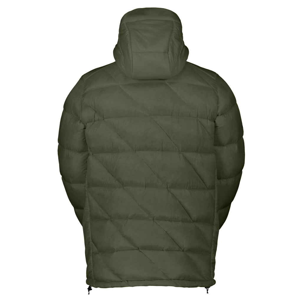 Insuloft Warm Down - Jacket