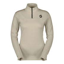 Defined Light Pullover - Midlayer