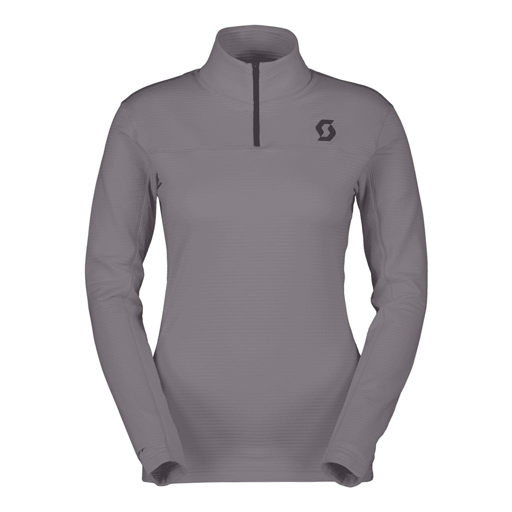 Defined Light Pullover - Midlayer