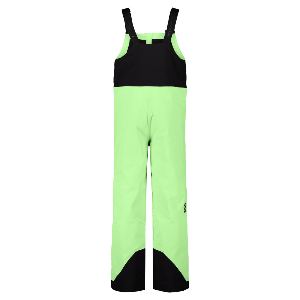Jr Vertic Bib - Pants