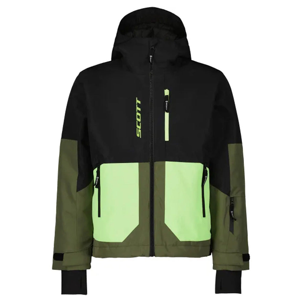 Vertic Dryo - Jacket