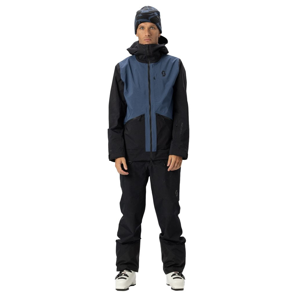 Vertic GTX 2L PL - Ski Jacket