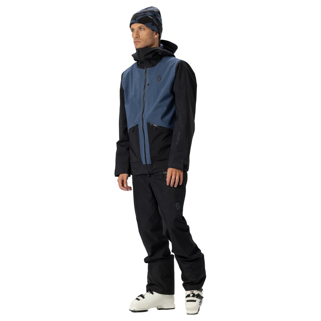 Vertic GTX 2L PL - Ski Jacket