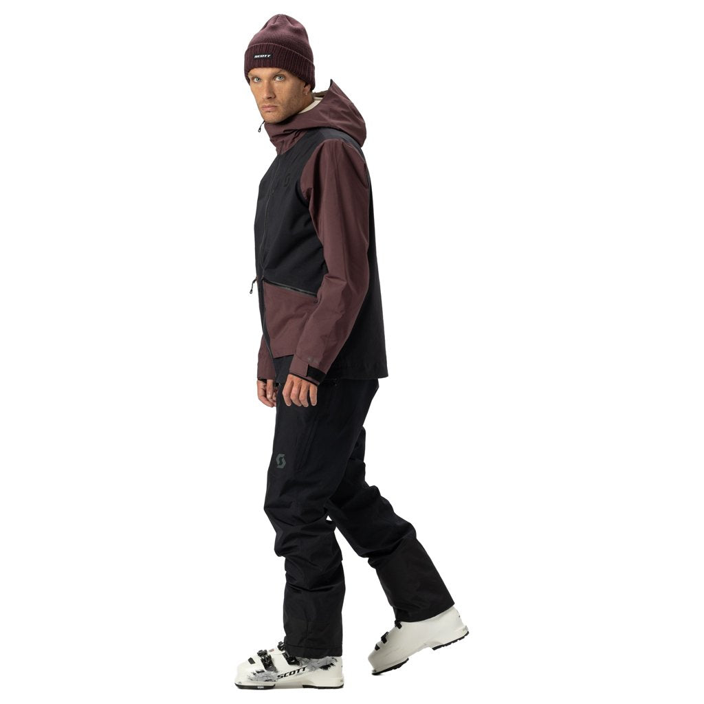 Vertic GTX 2L - Ski Pants
